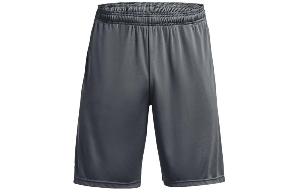 Under Armour Sports Shorts Men’s Gray Moderate
