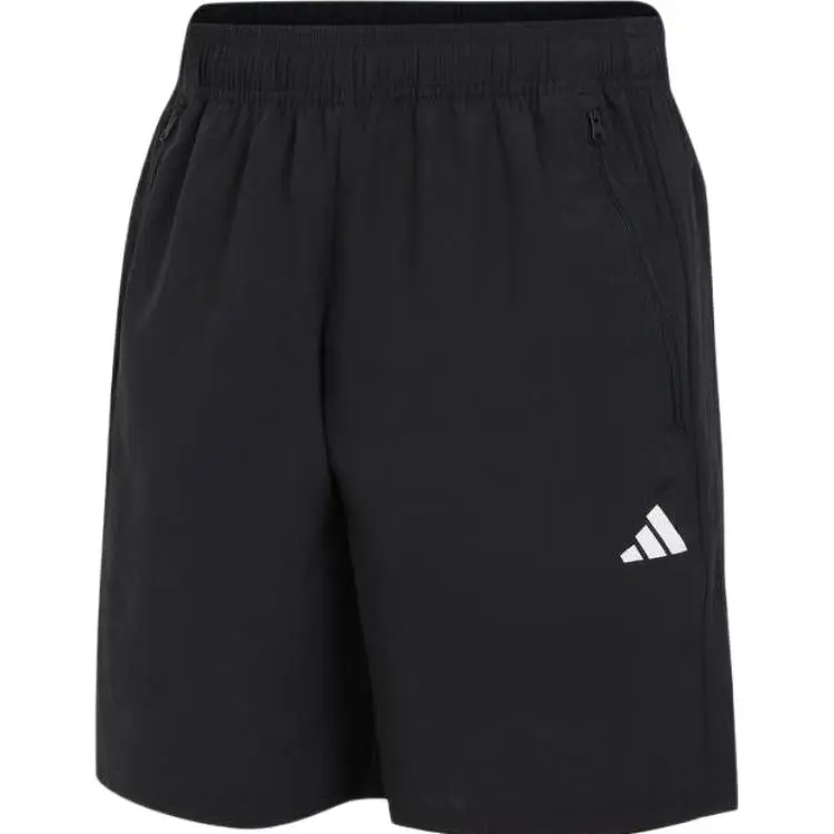 Adidas Free Shipping with adiClub Train Essentials Woven Training Shorts