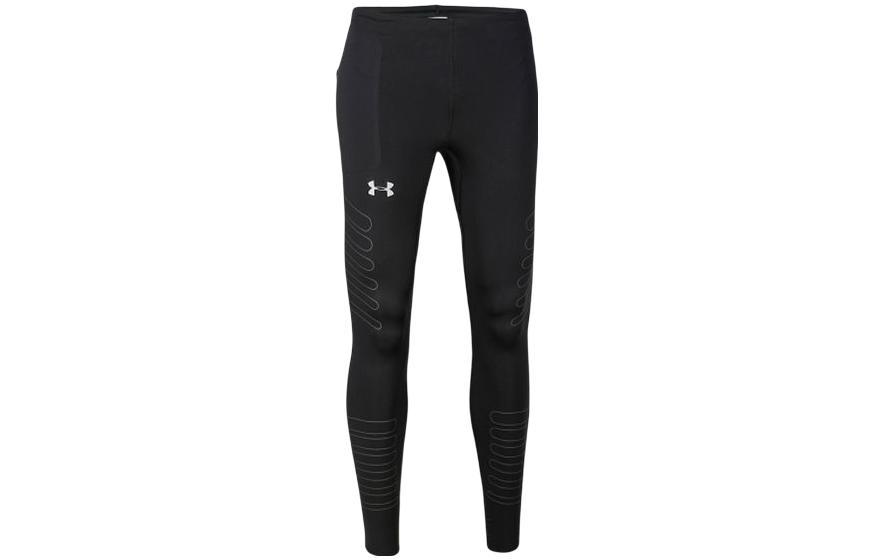 Under Armour Sports Pants Men’s Black Moderate