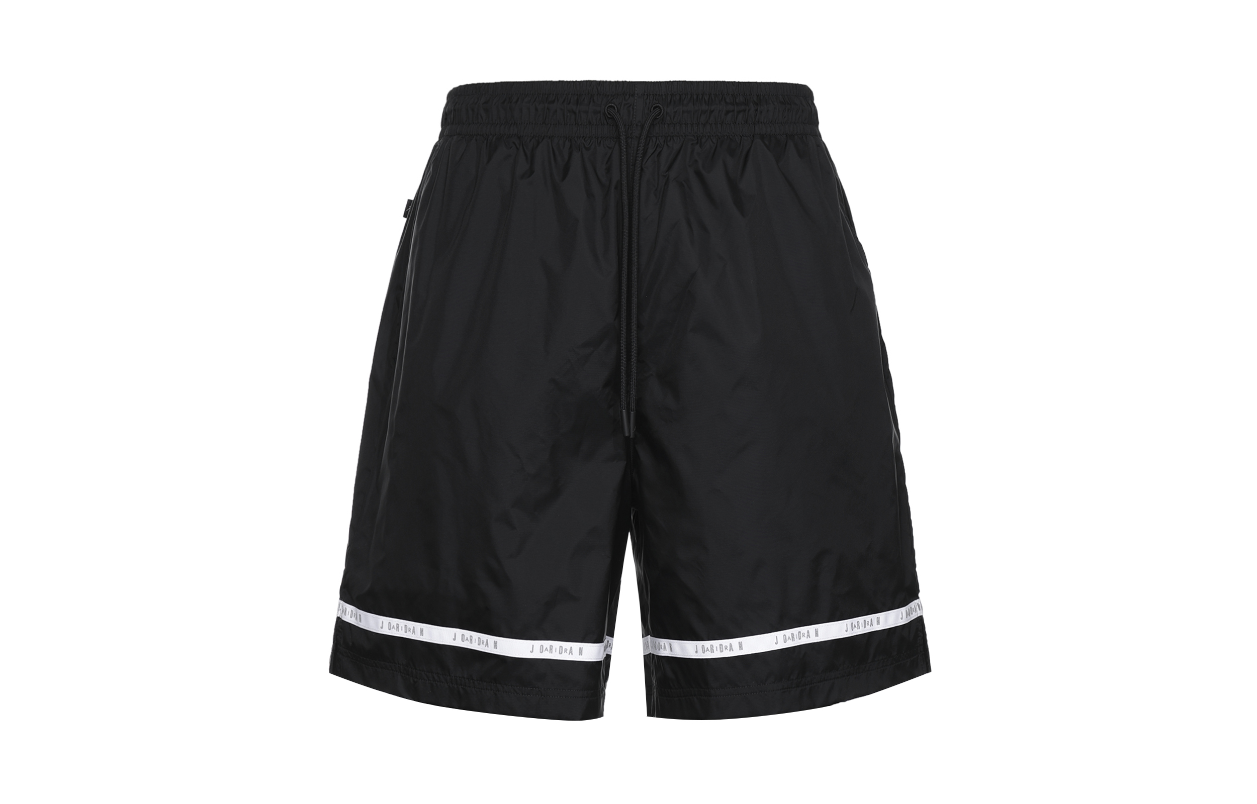 Jordan Sports Shorts Men’s Black Moderate