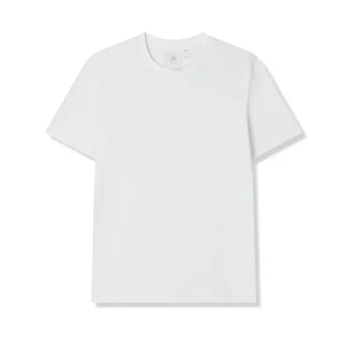 FILA Lifestyle T Shirt Men's Standard White WT