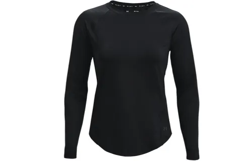 Under Armour Regular T Shirt Women's Black
