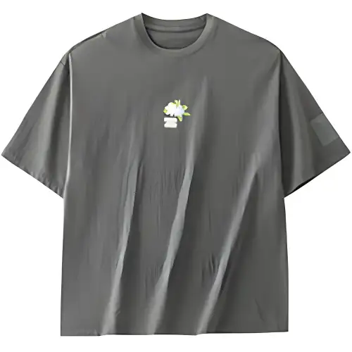 Anta Outdoor Collection T Shirt Women's Deep Green