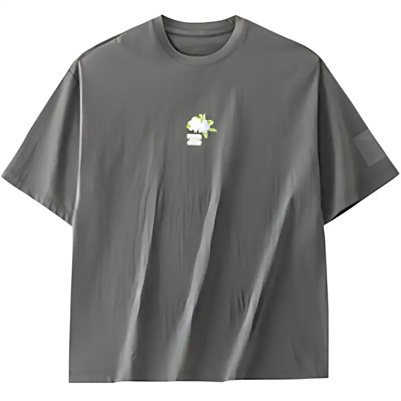 Anta Outdoor Collection T Shirt Women's Deep Green