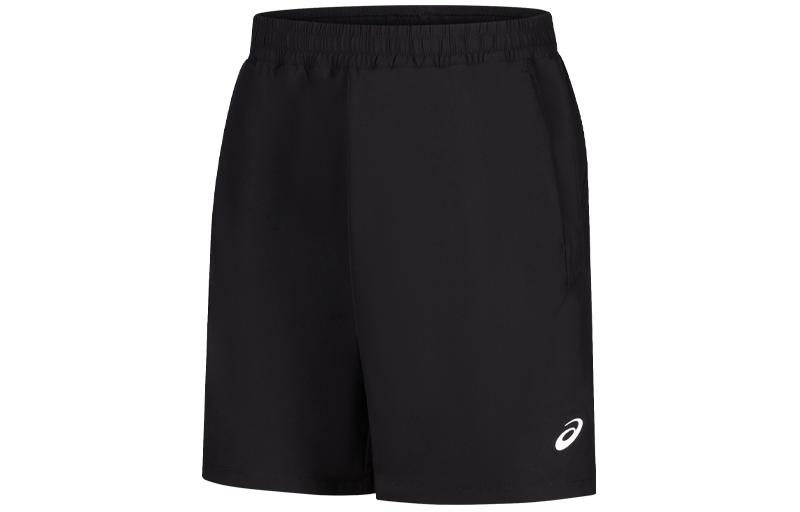 Asics Sports Shorts Men's Black