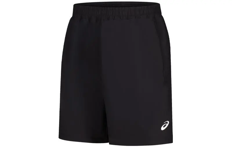 Asics Sports Shorts Men's Black