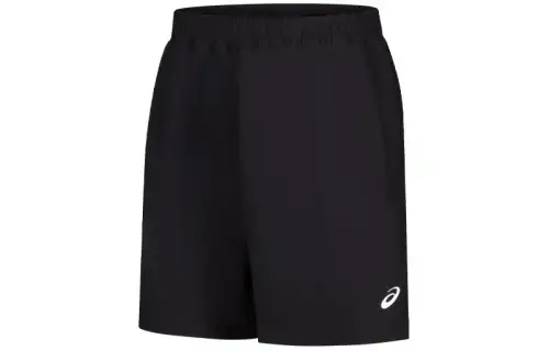 Asics Sports Shorts Men's Black