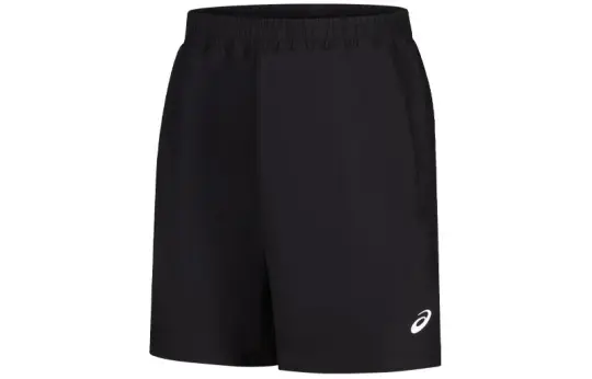 Asics Sports Shorts Men's Black