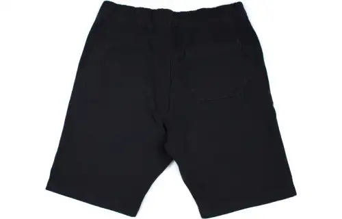 Chrome Hearts Sports Shorts Unisex Black Moderate