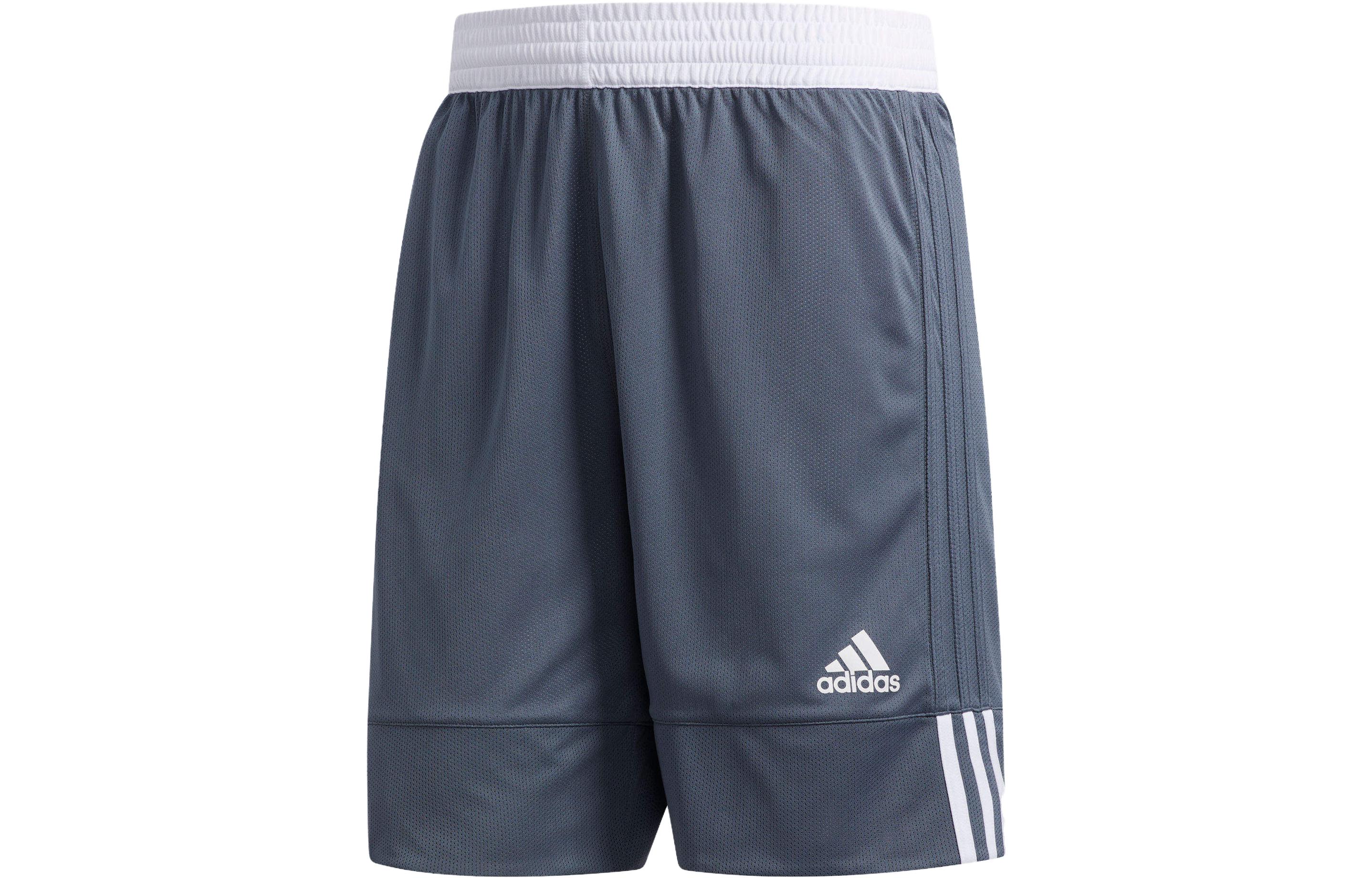 Adidas Sports Shorts Men’s Dark Gray