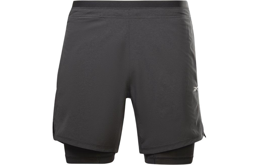 Reebok SHORTS Sports Shorts Men’s Gray