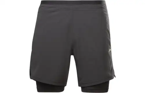 Reebok SHORTS Sports Shorts Men's Gray