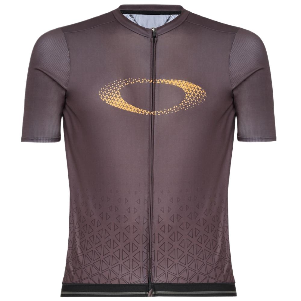 Oakley Cycling Clothing Men’s Brown