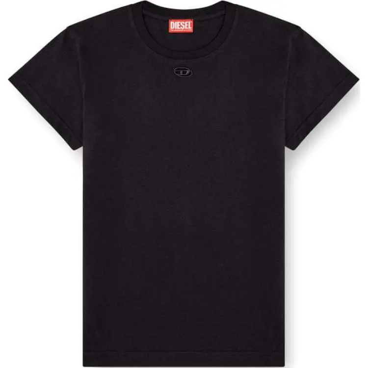 Diesel T-Marey Crewneck T-Shirt