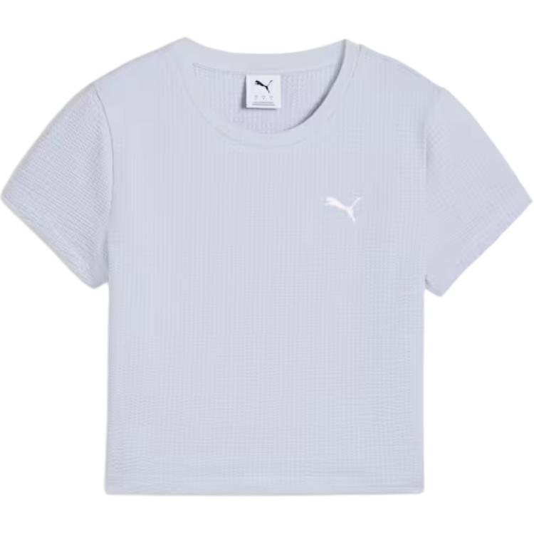 PUMA Playera Corta Dare To Para Mujer