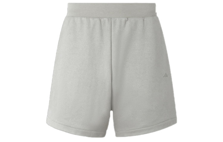 Adidas THE 2024 COLLECTION Basketball Shorts Unisex Sesame Seeds Earth Tone Moderate Other
