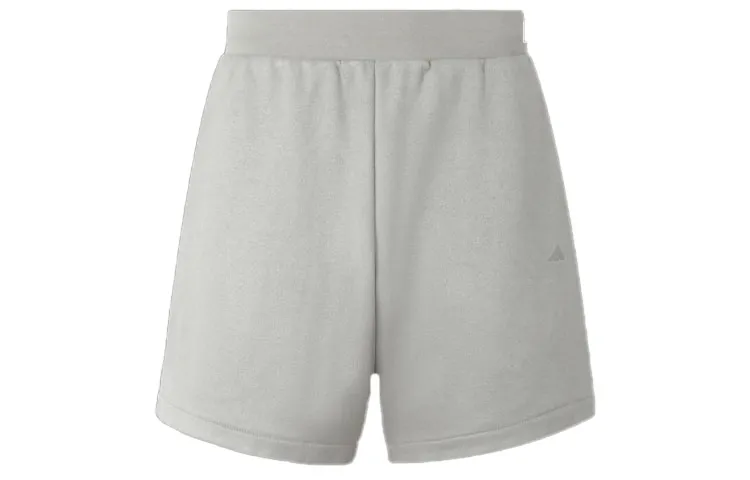 Adidas THE 2024 COLLECTION Basketball Shorts Unisex Sesame Seeds Earth Tone Moderate