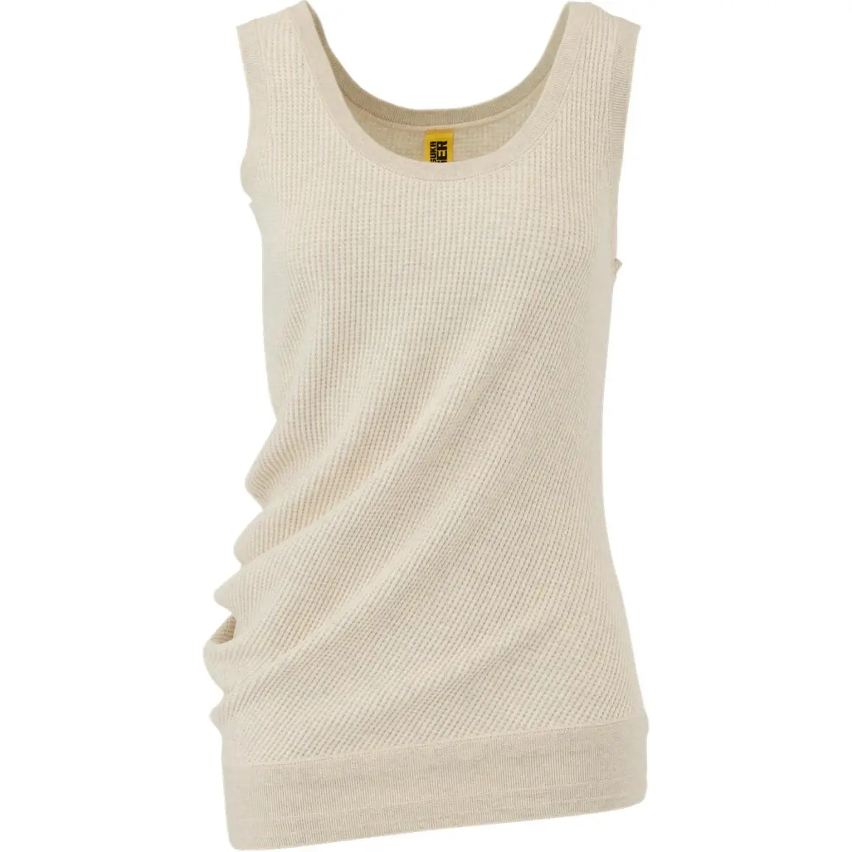 Onitsuka Tiger Tank Top Women's Beige