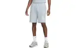 Nike SS23 Sports Shorts Men's Light Blue