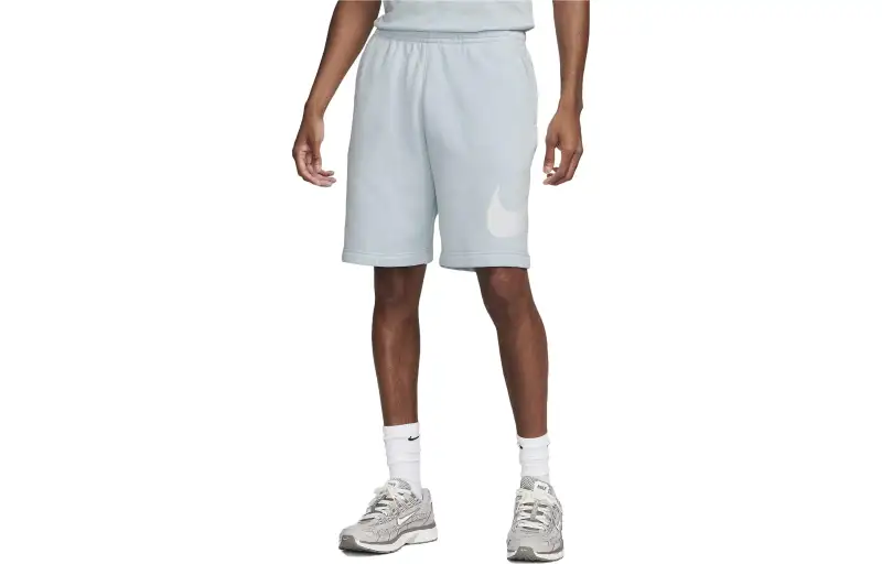 Nike SS23 Sports Shorts Men's Light Blue