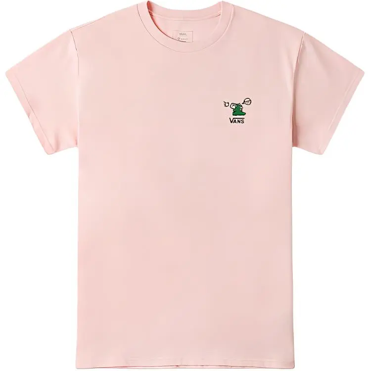 Vans x HIRONO T Shirt Women's Pink