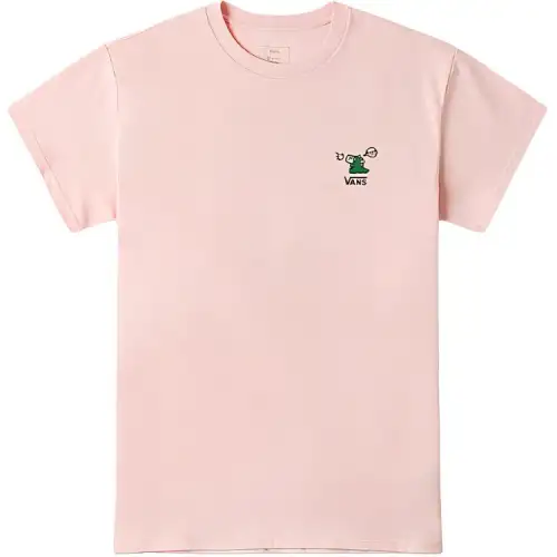Vans x HIRONO T Shirt Women's Pink