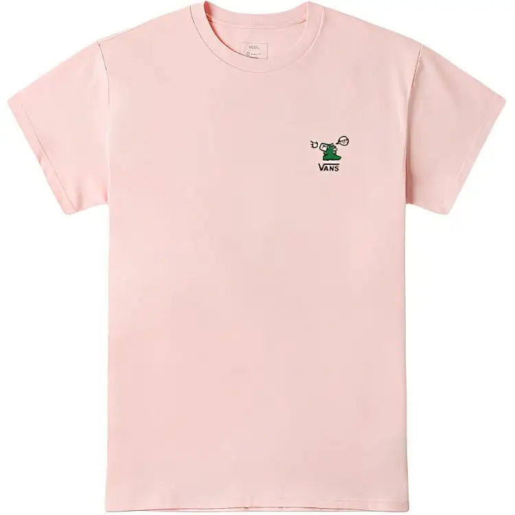 Vans x HIRONO T Shirt Women's Pink