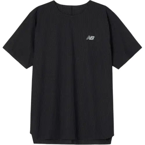 New Balance T Shirt Men's Black
