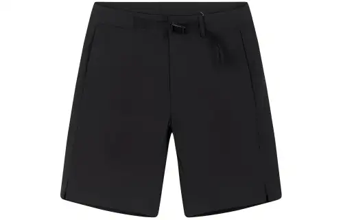 Asics Sports Shorts Unisex Black