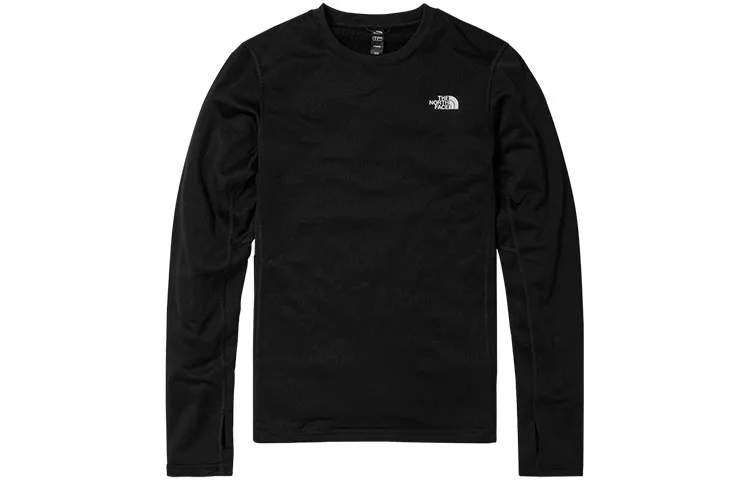 THE NORTH FACE T Shirt Women's Black