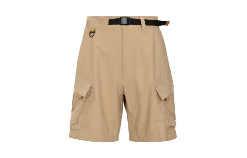 Timberland Casual Shorts Men's Light Wheat Moderate
