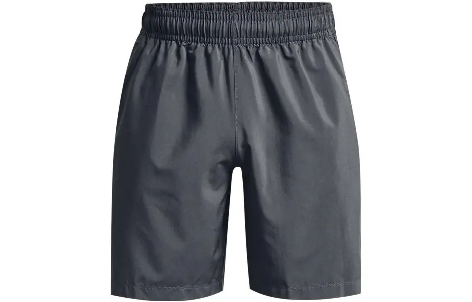 Under Armour Sports Shorts Men's Gray