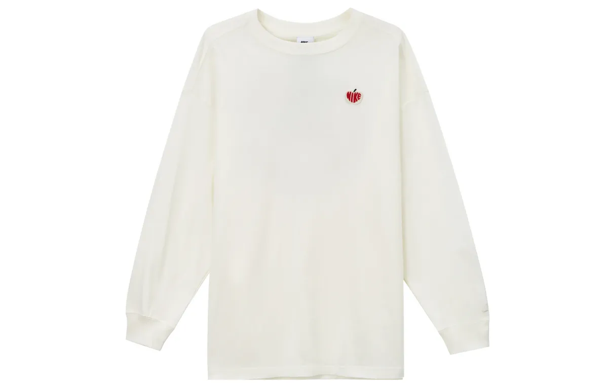 Nike Sportswear T Shirt Women's Sail White