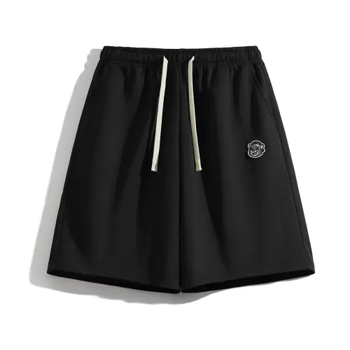 TALKING TOM Shorts for men and women, with your logo imprint, drawstring, loose straight fit