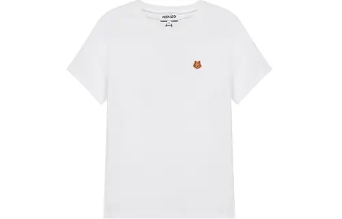 KENZO SS21 T Shirt Women's White