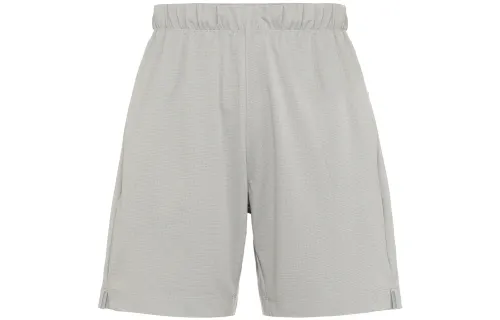 UNIQLO Sports Shorts Men's Beige Moderate