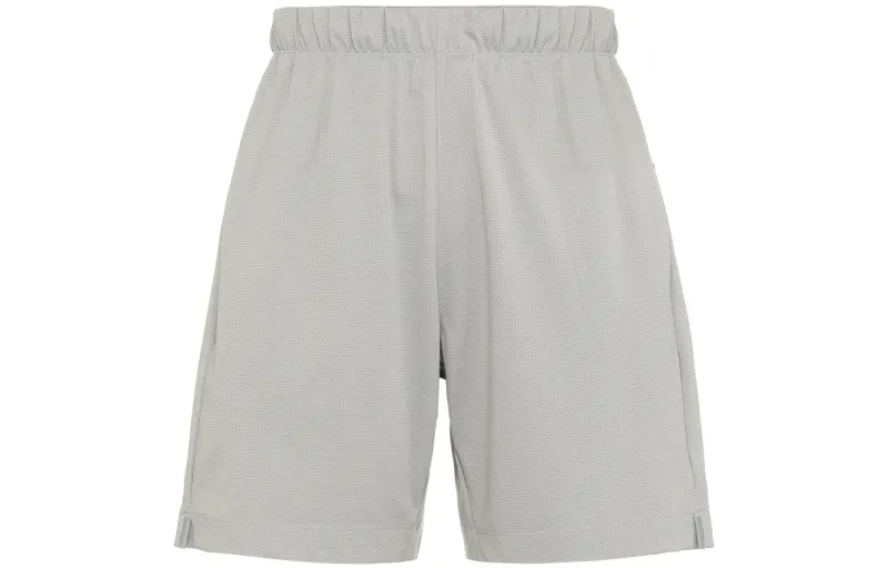 UNIQLO Sports Shorts Men's Beige Moderate