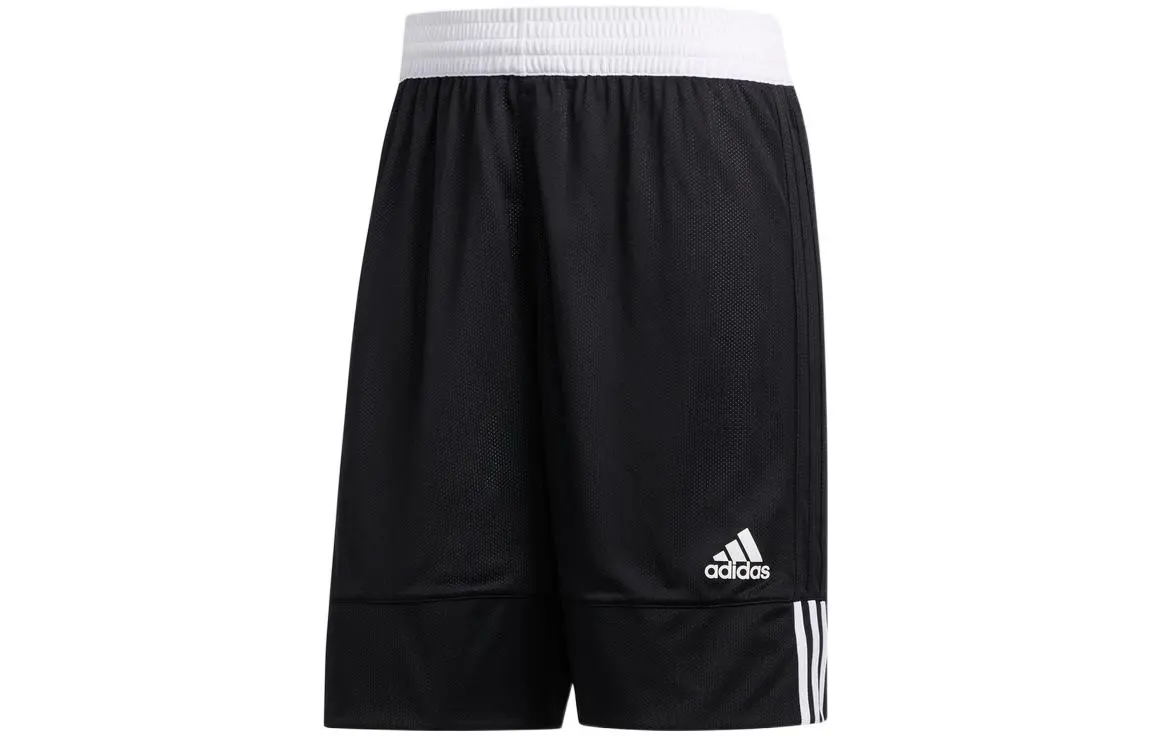 Adidas Sports Shorts Men's Black
