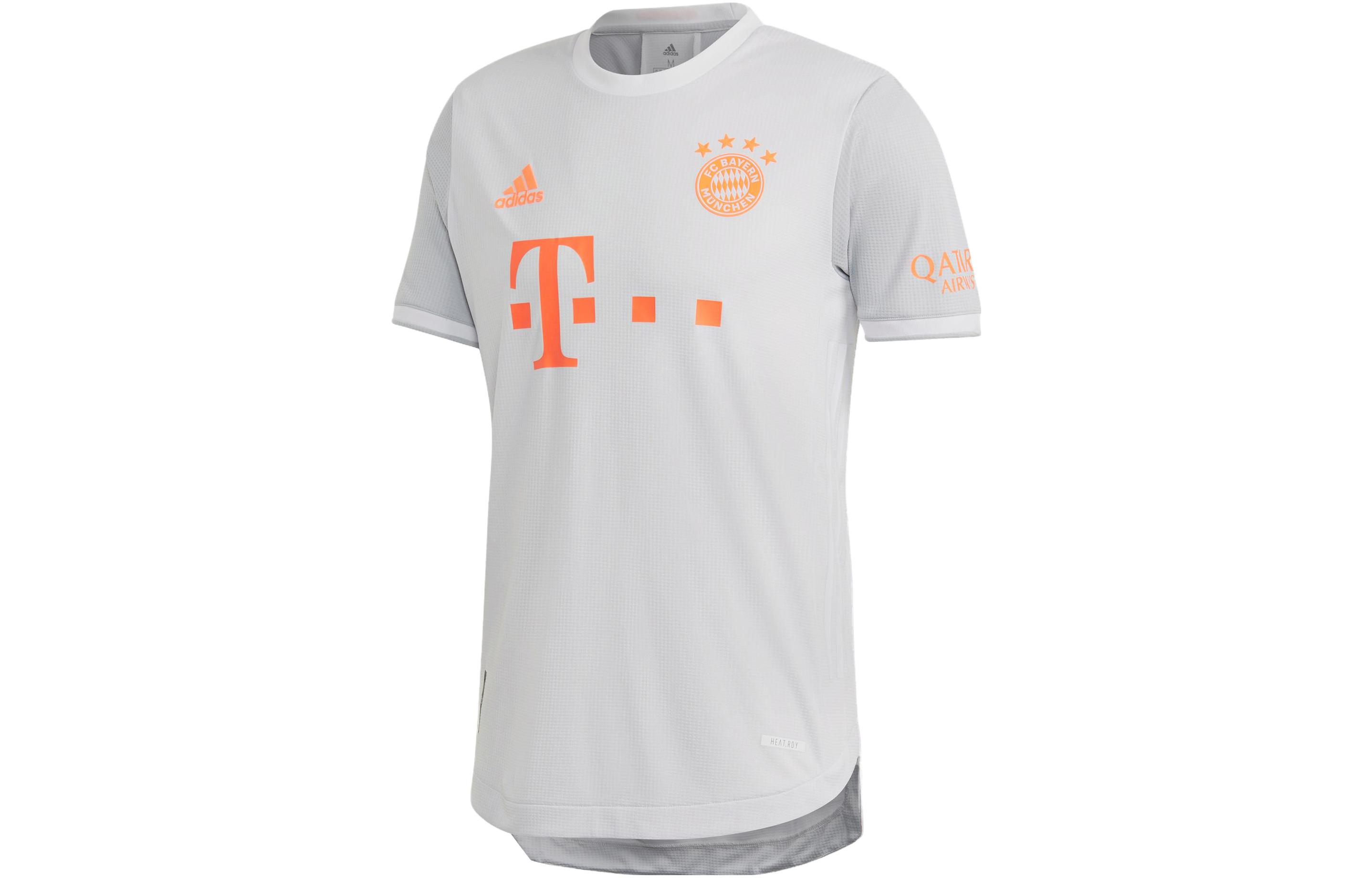 Adidas Bayern Munich Black Soccer Jerseys Men’s Gray Moderate Straight Fit