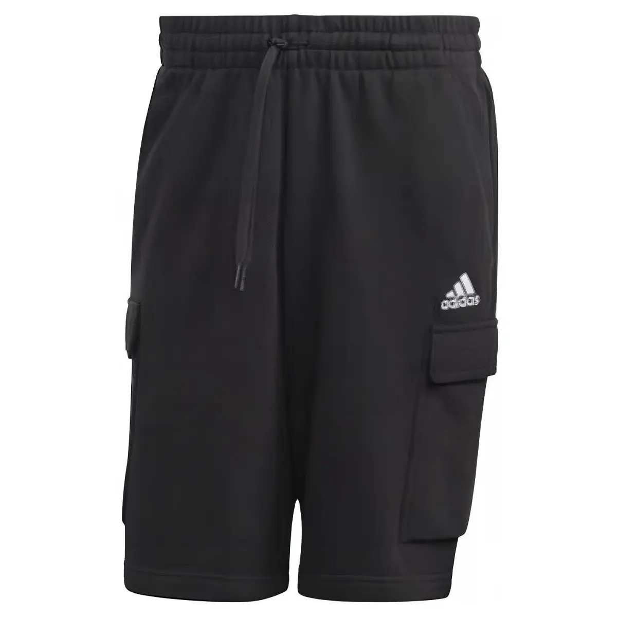 Adidas Essentials French Terry Cargo Shorts