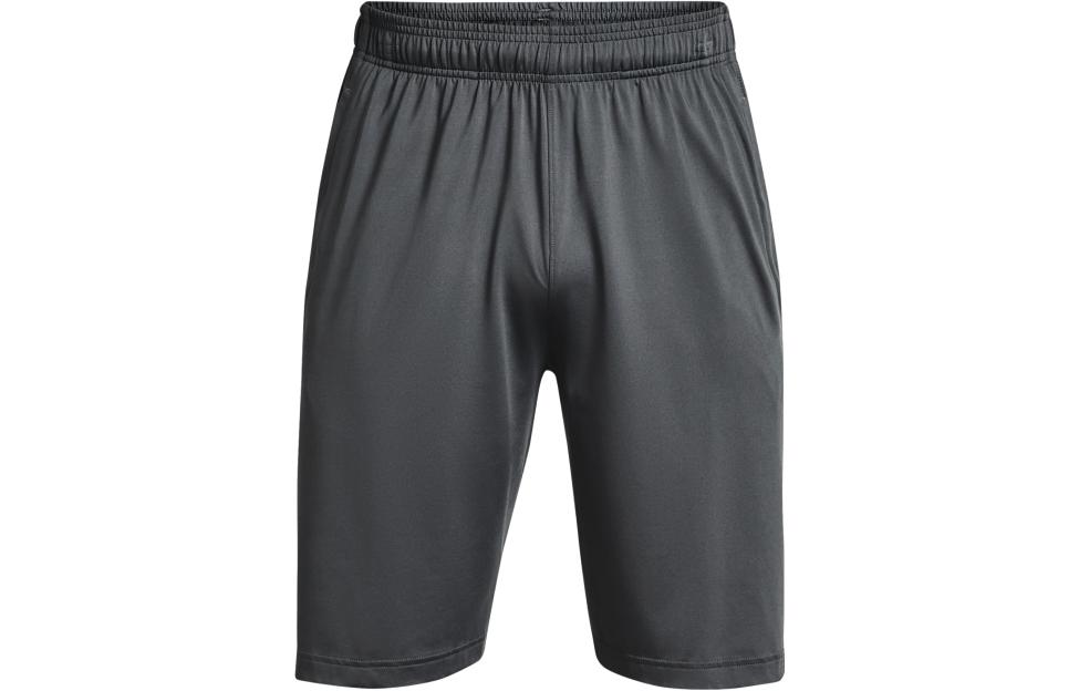 Under Armour Raid 2.0 Sports Shorts Men’s Gray Moderate