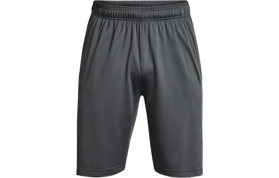 Under Armour Raid 2.0 Sports Shorts Men's Gray Moderate