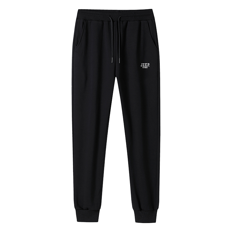 JEEP SPIRIT Athletic Trousers Men’s