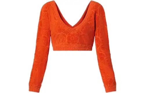 LOUIS VUITTON SS23 T Shirt Women's Red
