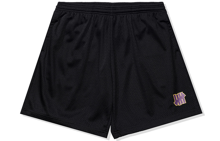UNDEFEATED Sports Shorts Unisex Moderate