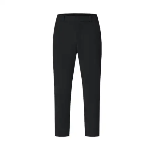 FILA GolfAthletics Casual Pants Men's Pitch Black