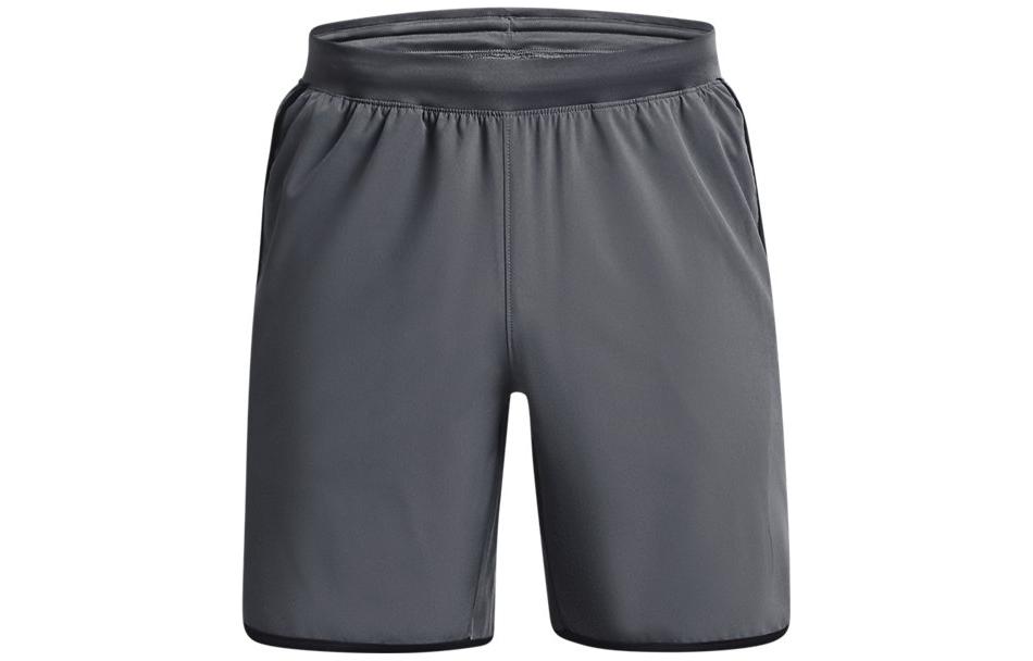 Under Armour Sports Shorts Men’s Gray Moderate
