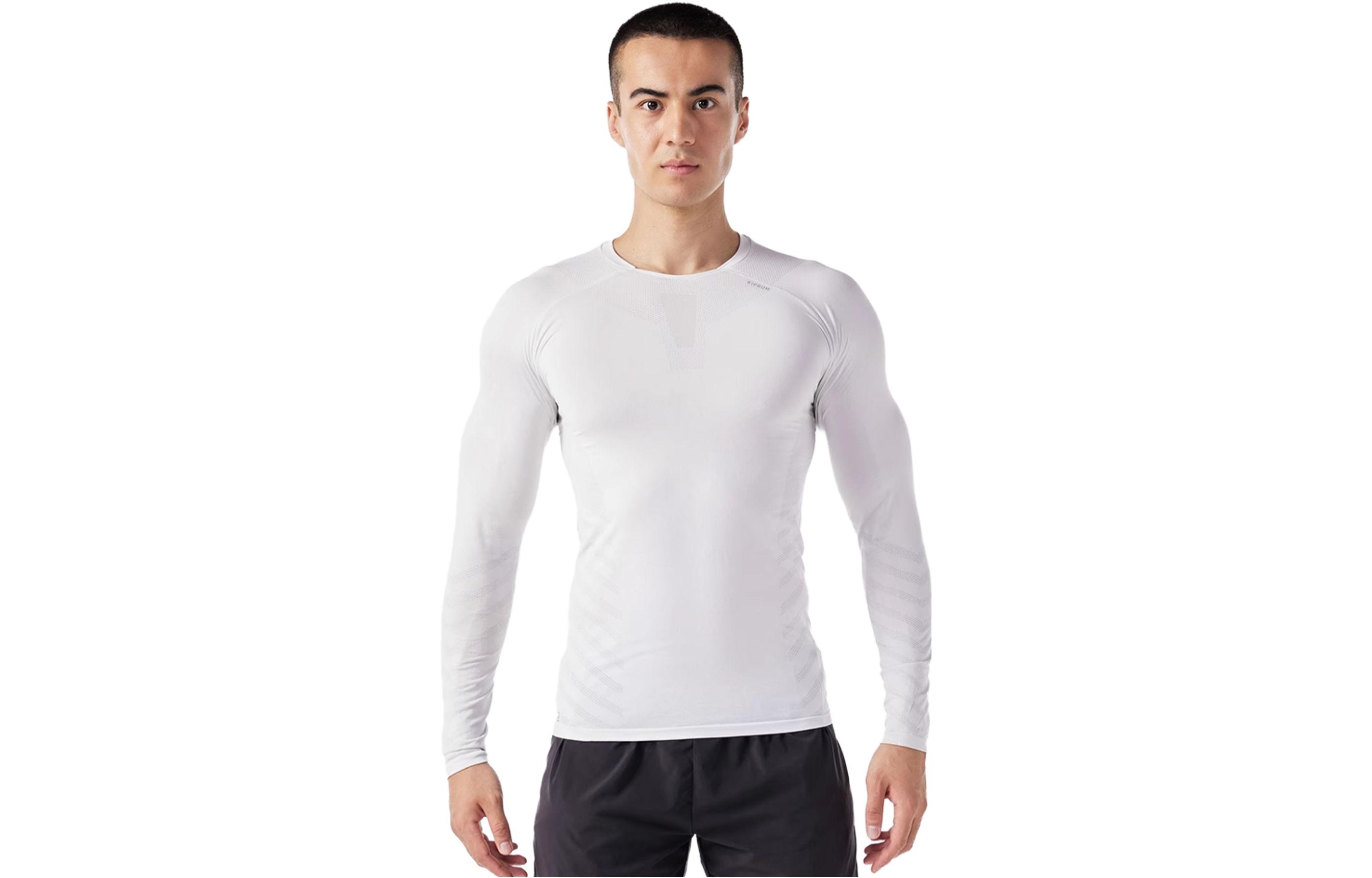 DECATHLON Fitness Clothing Men’s Moderate Straight Fit
