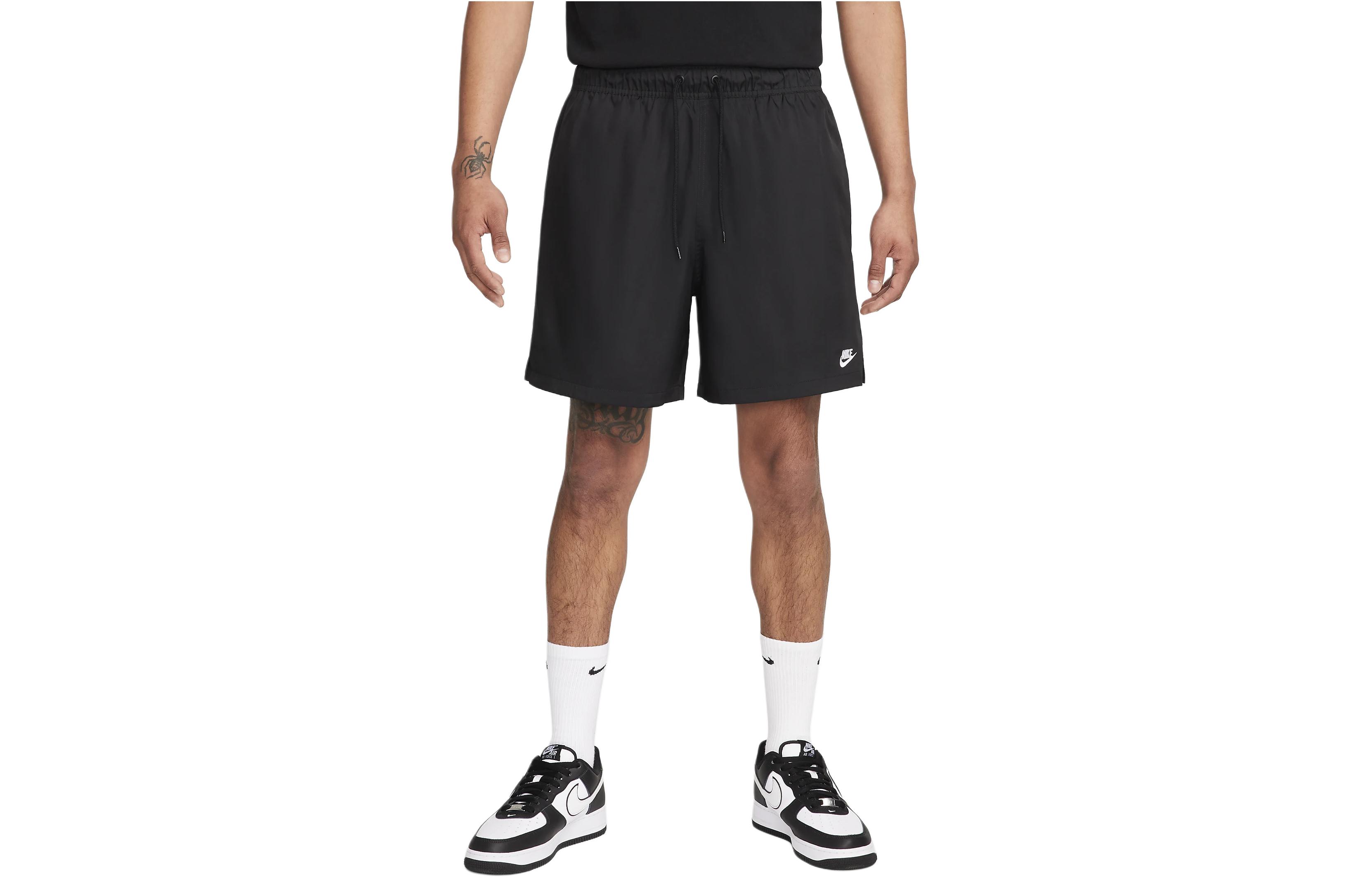 Nike Club Men’s Woven Flow Shorts