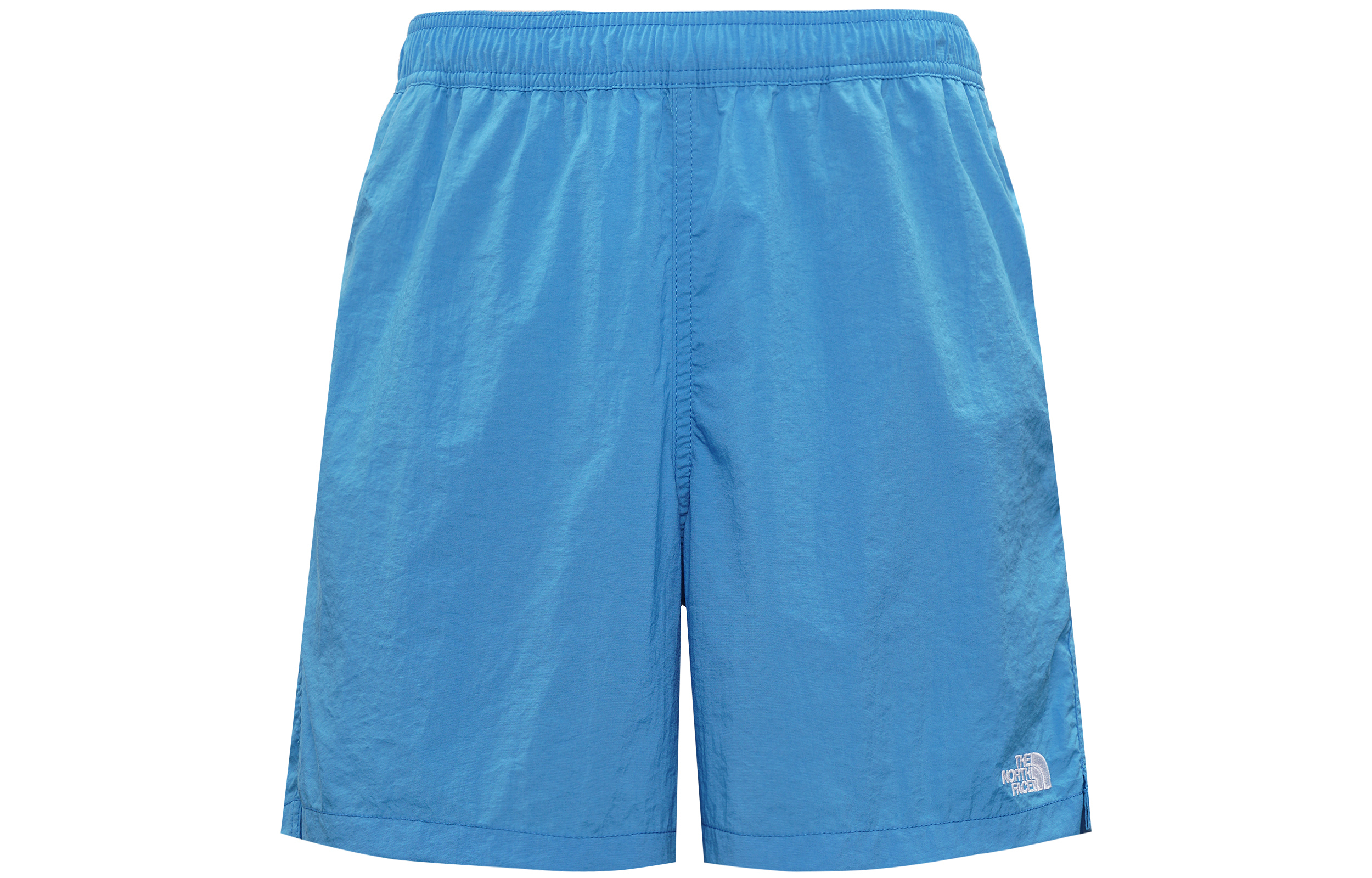 THE NORTH FACE Vulcan Style Shorts Pants Blue Men’s Japan Version
